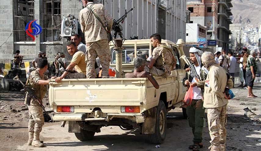 تشکیل شورای سیاسی انتقالی درجنوب یمن