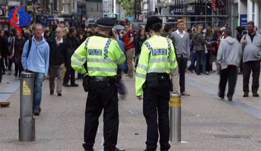 بازداشت سه زن به اتهام طرح حمله تروریستی در لندن