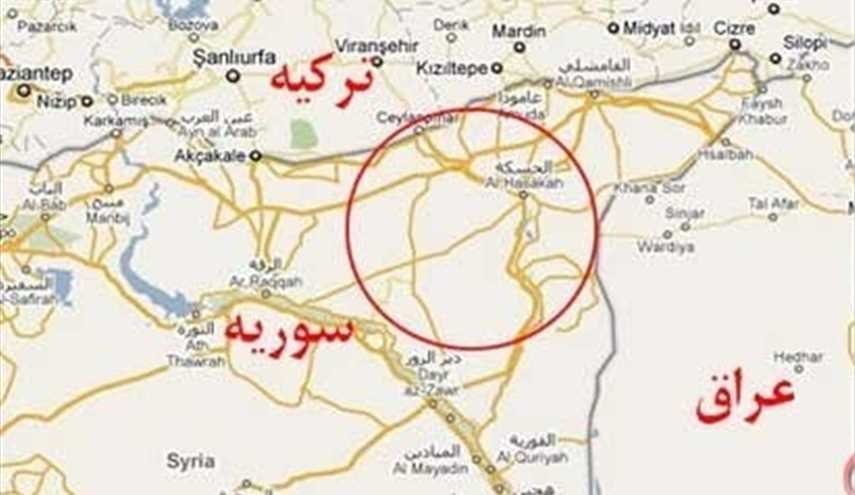 احتمال رویارویی سرنوشت ساز در جنوب سوریه