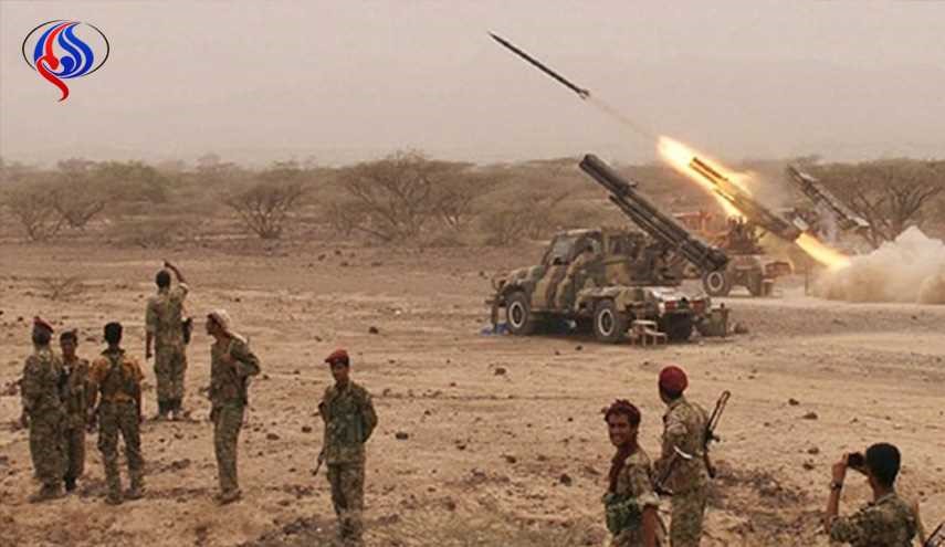 مقتل جنود سعوديين بعملية مباغتة للجيش واللجان في نجران