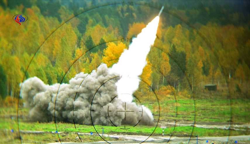 روسيا تتسلح بأسلحة جديدة تفوق قوة السلاح النووي