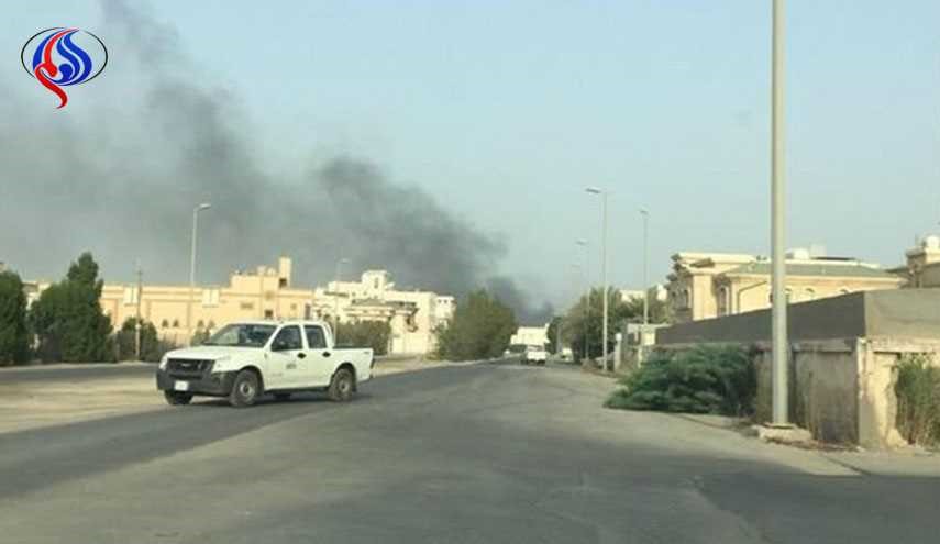 استشهاد 4 مدنيين برصاص القوات السعودية في العوامية