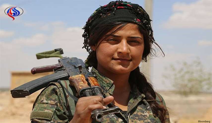 ما سر إعلان واشنطن تسليح الأكراد في هذا التوقيت بالذات؟