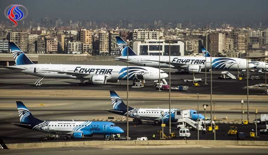 مصر با حضور نیروهای روس در فرودگاه‌ها مخالف است