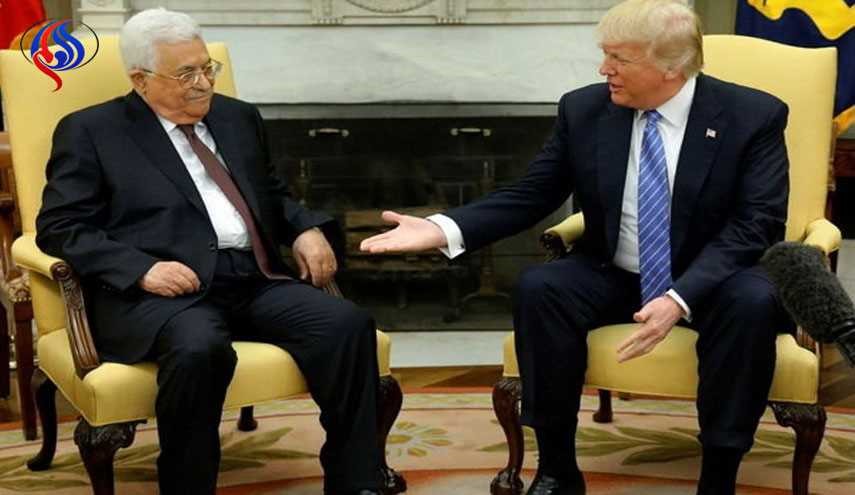 حمایت  ترامپ از «حق تعیین سرنوشت» فلسطینیان؟!