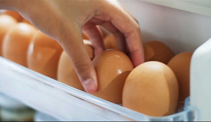 لا تضع البيض في باب الثلاجة ولا الفاكهة في الأدراج!!