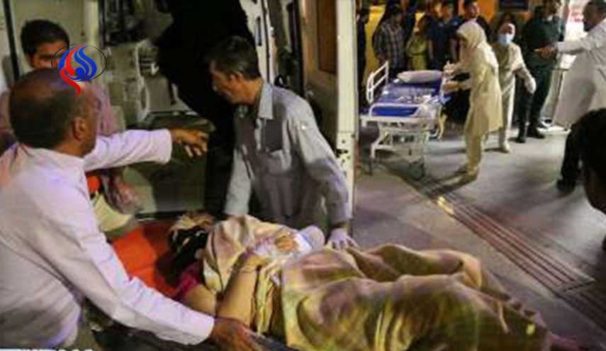2 کشته بر اثر زلزله در خراسان شمالی