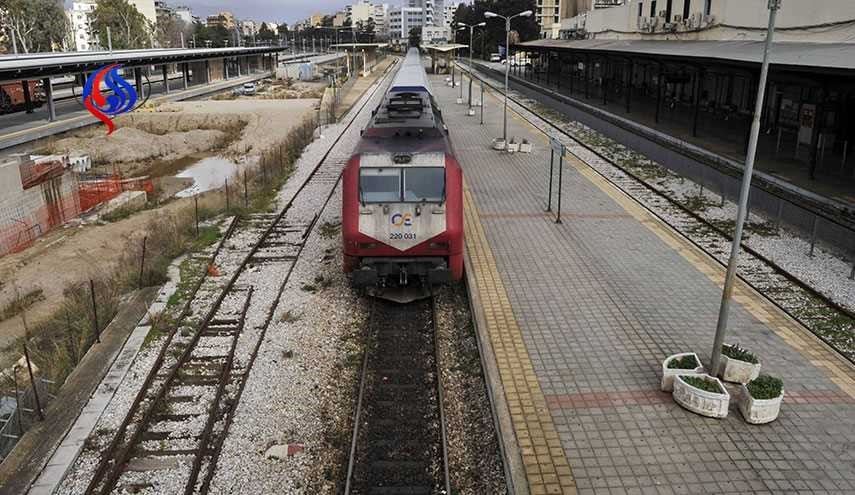 5 کشته بر اثر خروج قطار از ریل در یونان
