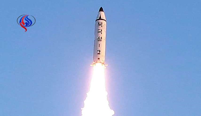 ژاپن: موشک کره شمالی از نوع جدیدی است