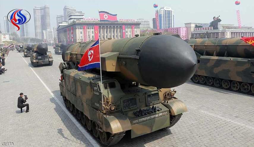 واشنطن: صاروخ كوريا الشمالية كان بالقرب من روسيا وهذا لا يسعد موسكو