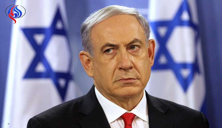 نتانياهو لا يتفهم القلق الأميركي حيال نقل السفارة إلى القدس