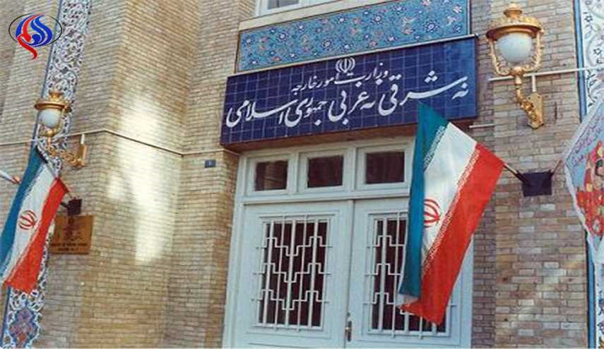 آخرین آمار زندانیان ایرانی در خارج از کشور