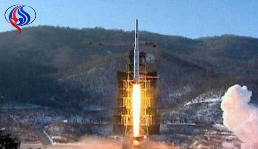 لاختبار حمل رأس نووي.. كوريا الشمالية تجري تجربة صاروخية ناجحة