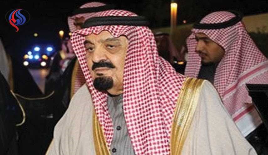 وفاة هذا الأمير.. تعقد وتيرة انقلاب بن سلمان... اليكم التفاصيل