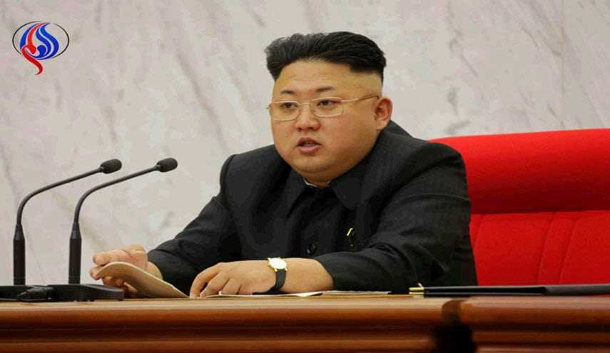 كوريا الشمالية تجدد اتهاماتها لـ سي. آي. أيه