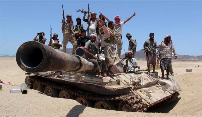 ده‌ها کشته و زخمی در حمله ارتش یمن به جیران عربستان