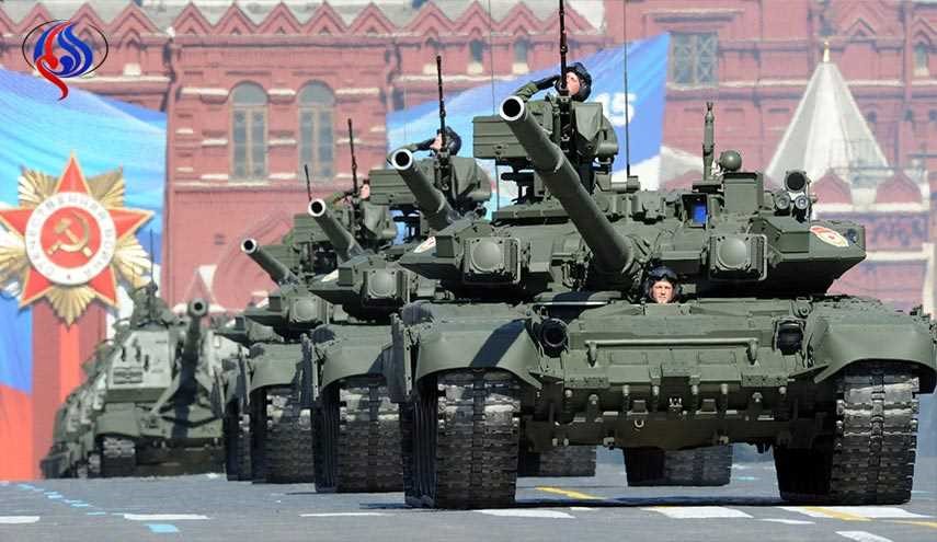 تا 2020 ... انقلاب پوتین در ارتش روسیه