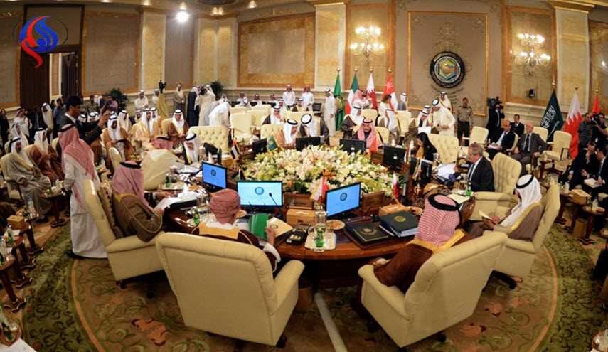 مجلس التعاون يناقش اللقاء التشاوري وقمتي الرياض
