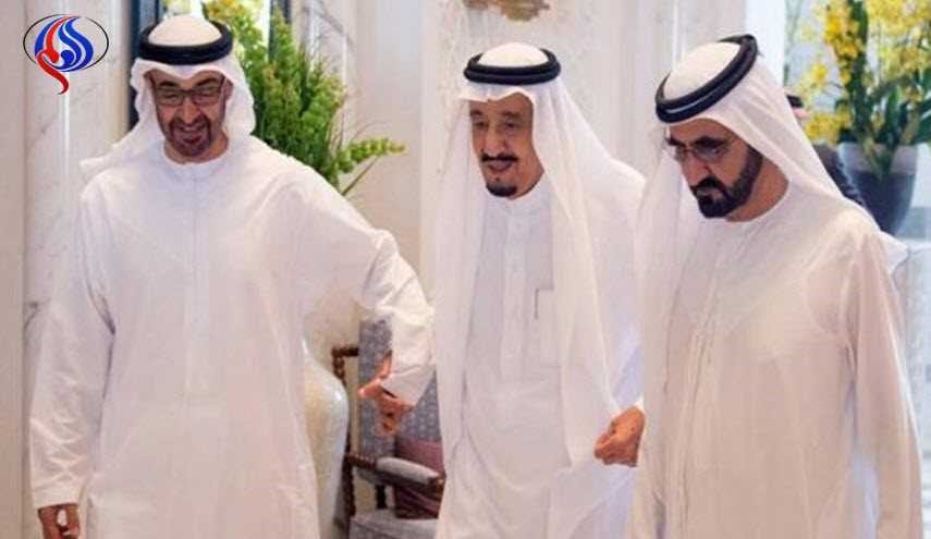 هل تسعى الإمارات لإزاحة السعودية عن القيادة الأنظمة الخليجية؟