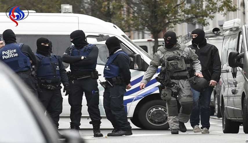 بلجيكا تسلم فرنسا 3 اشخاص مشتبه بهم بالإنتماء لخلية ارهابية