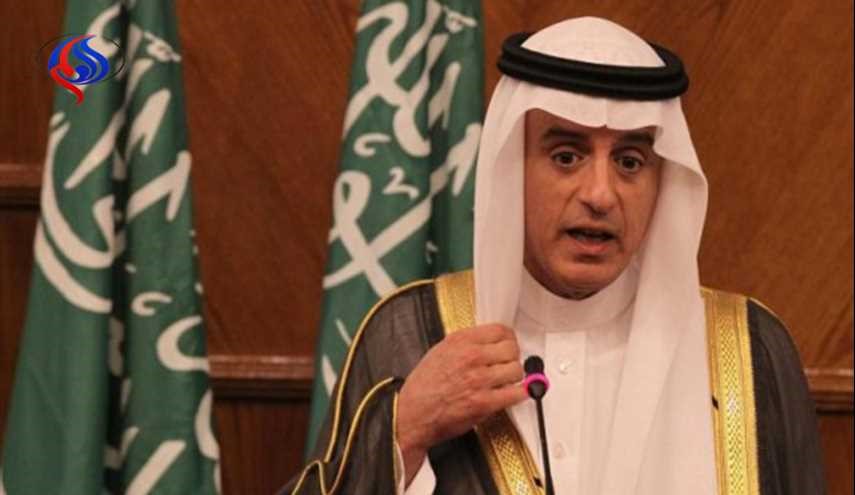 اظهارات ضد ایرانی وزیرخارجه عربستان