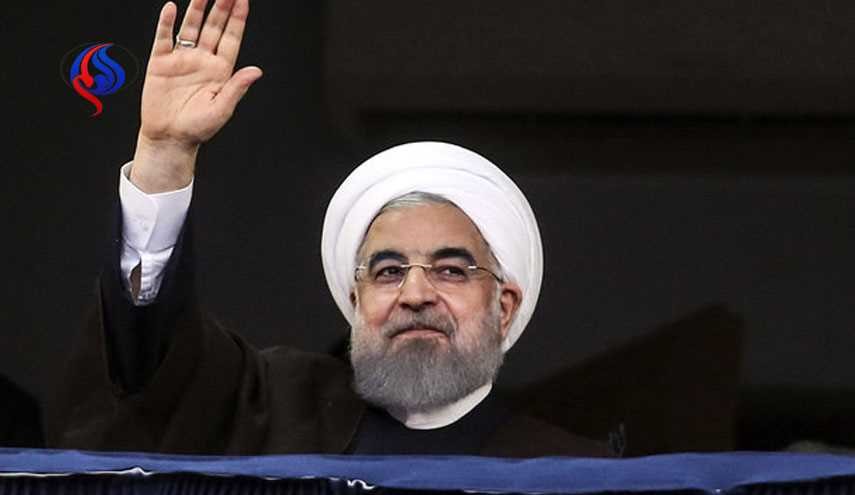 روحانی: حضور پرشور در انتخابات قدرت ملی را تقویت می کند