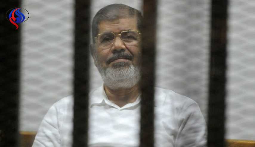 تاجيل طعن مرسي على حكم الإعدام في «التخابر مع قطر» لـ3 يونيو