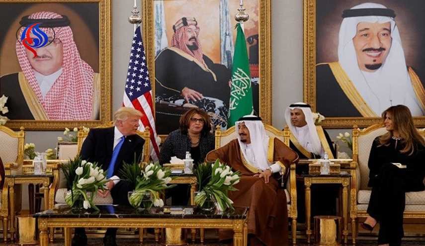 قمة الرياض.. فوز أميركا وإقالة ترامب وخسارة بن سلمان