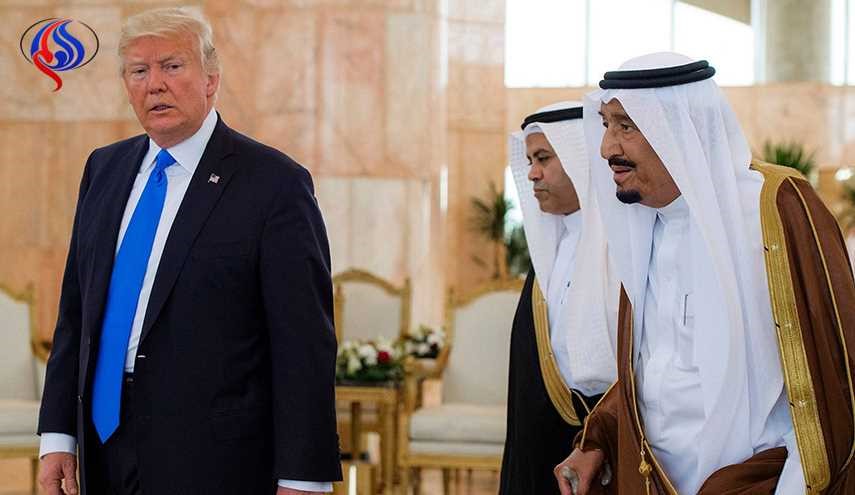 السيد الحوثي: جولة ترامب للسعودية هدفها إنهاء القضية الفلسطينية وتقسيم البلدان العربية