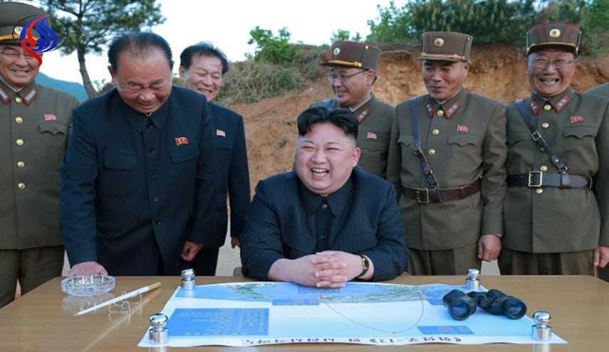 ما سر الرسائل المشفرة التي بثتها كوريا الشمالية؟!