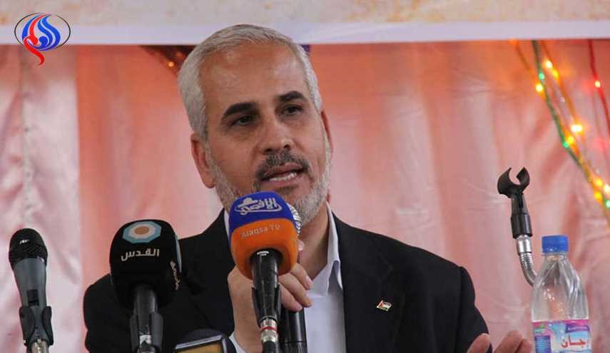 حماس: ميلادينوف منحاز للاحتلال على حساب شعبنا وآلامه