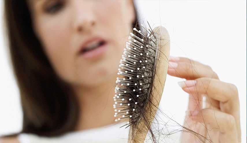 ابداع درمان های ریزش مو با سلول های بنیادی