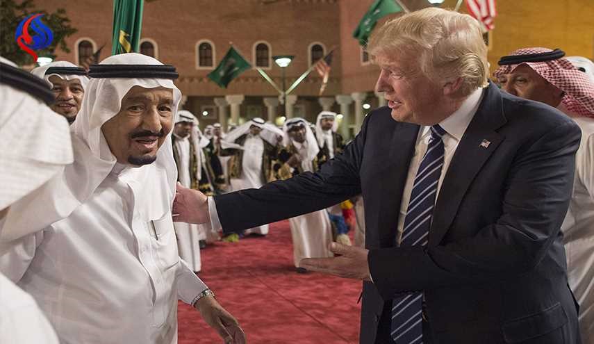 تحالف اميركي سعودي خليجي لمكافحة 