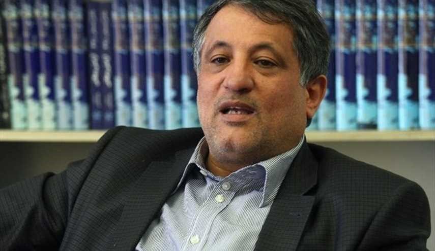 واکنش محسن هاشمی به انتخاب شهردار تهران