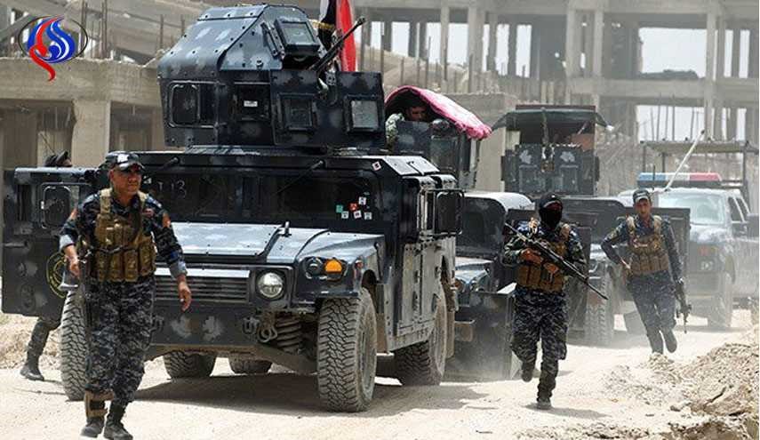 تحرير ايزيدية مختطفة لدى داعش بأيمن الموصل ومقتل قياديين ارهابيين