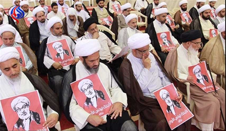علمای بحرین: مردم! کفن بپوشید..