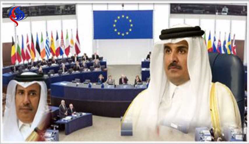 روزنامه سعودی: هک خبرگزاری قطر بهانه است