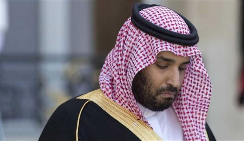 نظر ایوانکا ترامپ در مورد جانشین ولیعهد عربستان!