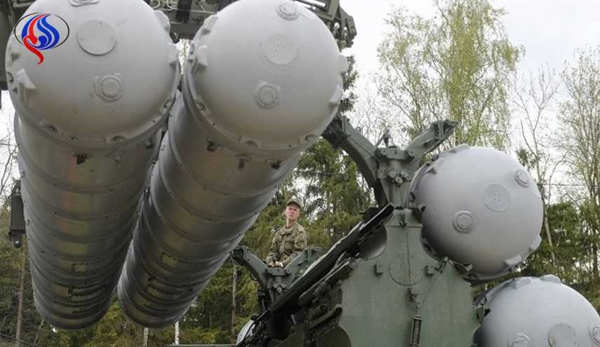 موسكو: 96% من منصات صواريخنا جاهزة للاطلاق