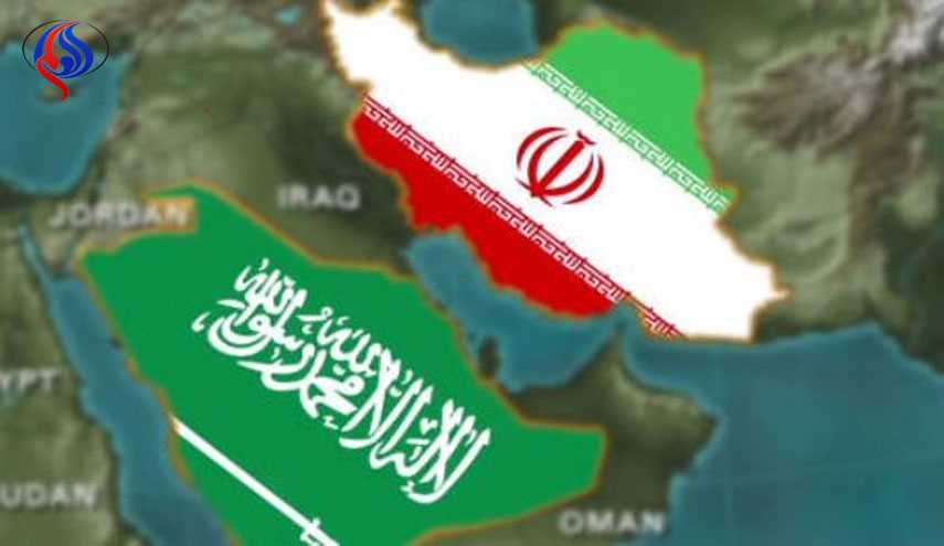 ایران انتخابات برگزار می‌کند و ما با عربستان دوستیم!