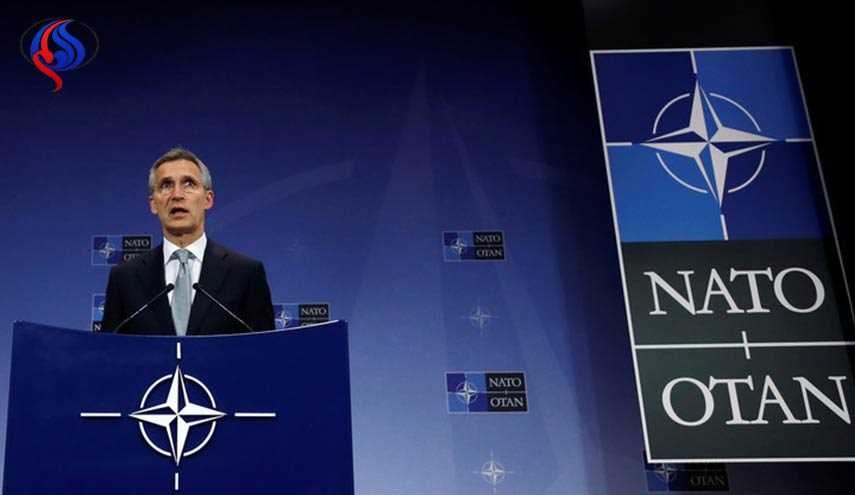 الناتو: لن نقاتل في سوريا والعراق