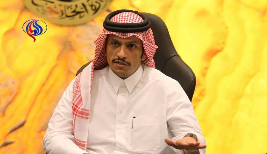 نخستین واکنش قطر به جنجال رسانه‌های سعودی و اماراتی