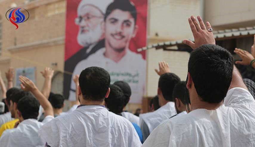 بالصور/ احتجاجات بالبحرين تنديدا بجرائم النظام في الدراز