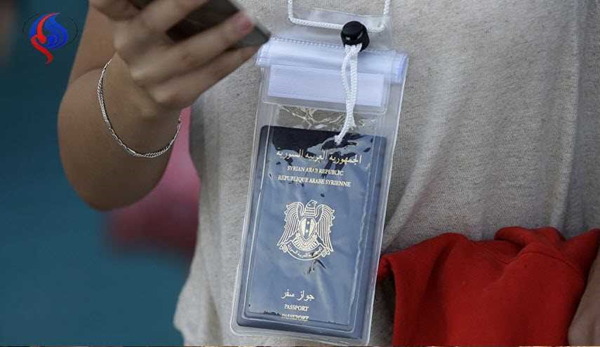 الدول التي تسمح بدخول السوريين إلى أراضيها بدون تأشيرة