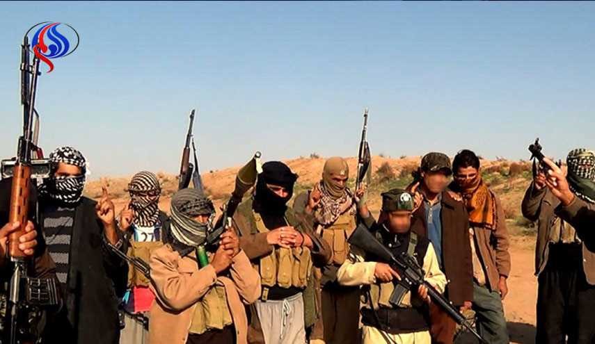 درگیری خونبار داعش و النصره در عرسال