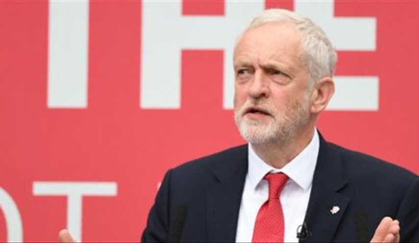 British Labour to ‘immediately’ recognize Palestine if elected
