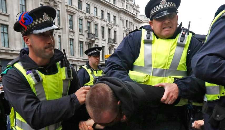 انگلیس از حضور 23هزار جهادی در این کشور خبر داد