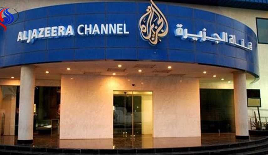 القضاء المصري يرفض دعوى استعادة ترخيص قناة الجزيرة في القاهرة