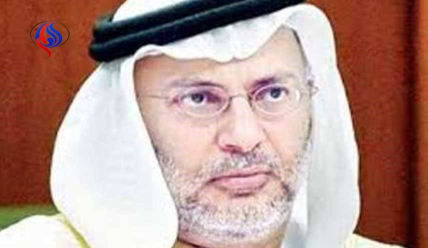وزیر اماراتی: بحران شدید درکشورهای حوزه خلیج فارس