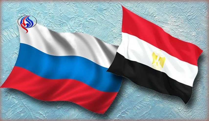 قاهره امروز میزبان مقامات روسی و مصری